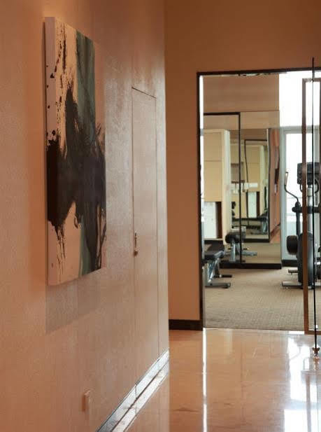 La Residence Shanghaj Zewnętrze zdjęcie